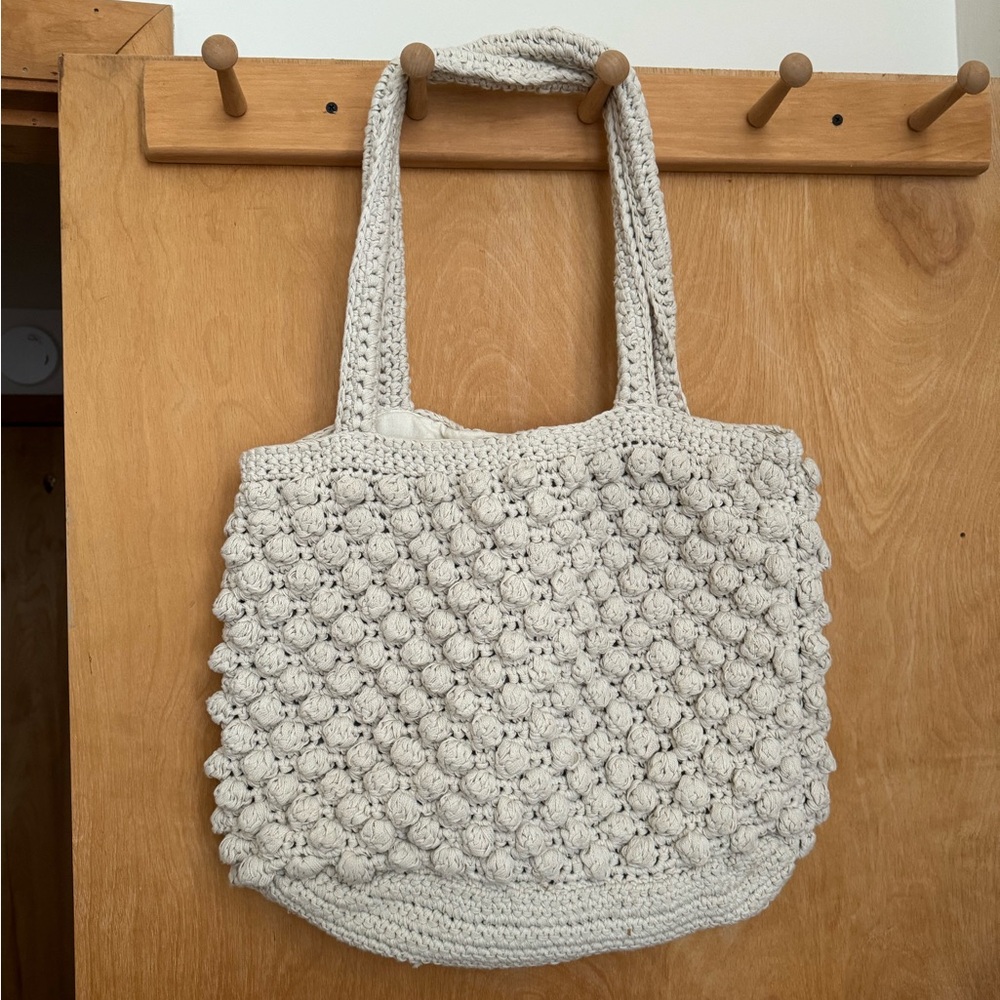 ZARA Tote